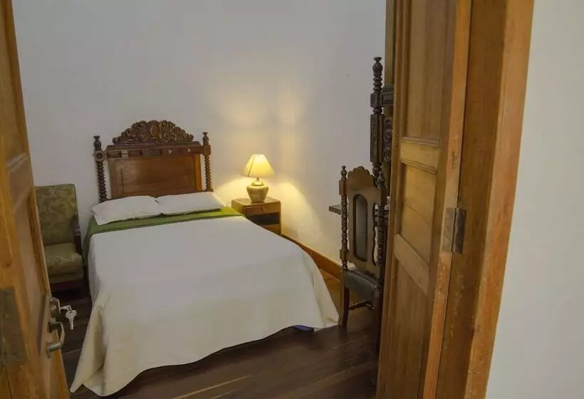 هاستل Posada La Sicilia
