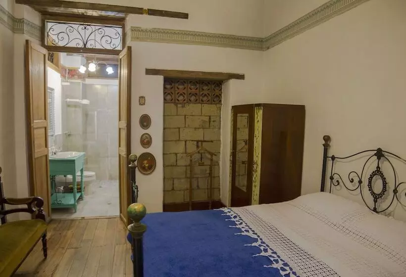 هاستل Posada La Sicilia