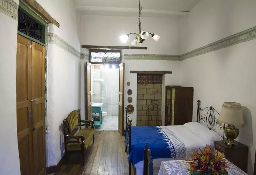 هاستل Posada La Sicilia