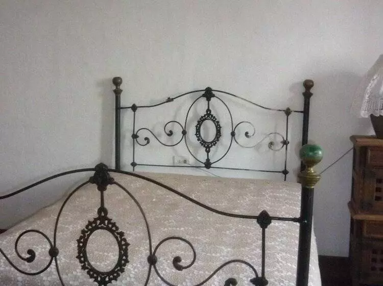 هاستل Posada La Sicilia