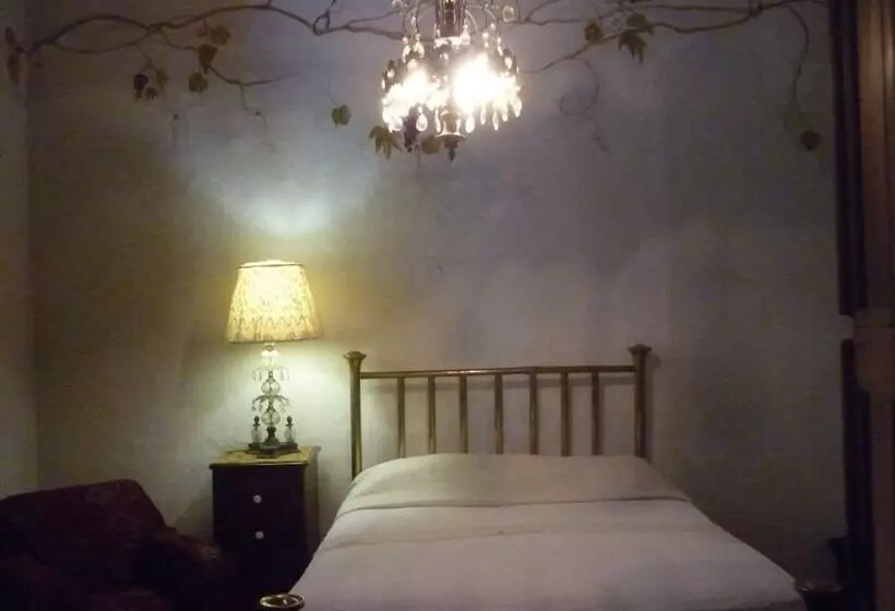 هاستل Posada La Sicilia