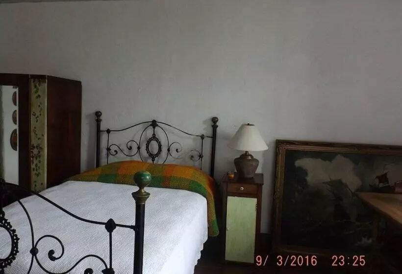 هاستل Posada La Sicilia