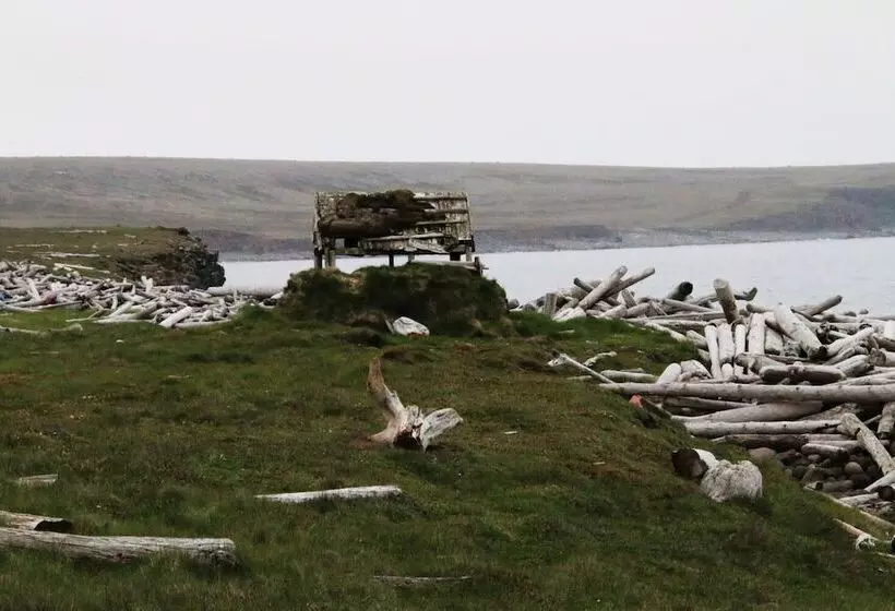 پانسیون Guesthouse Klettur