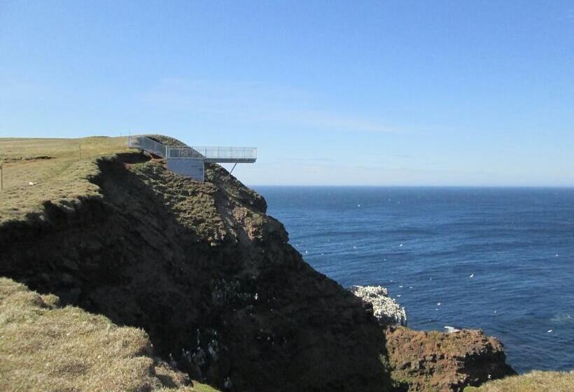 پانسیون Guesthouse Klettur