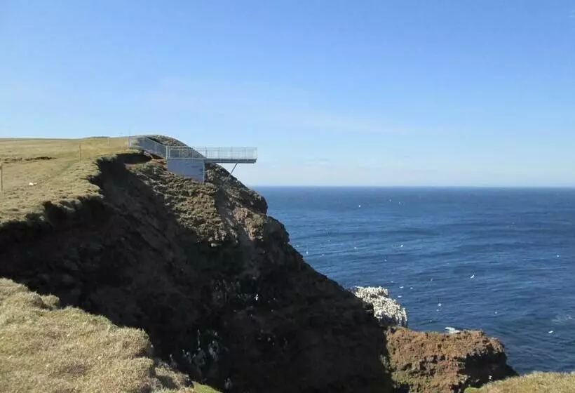 پانسیون Guesthouse Klettur