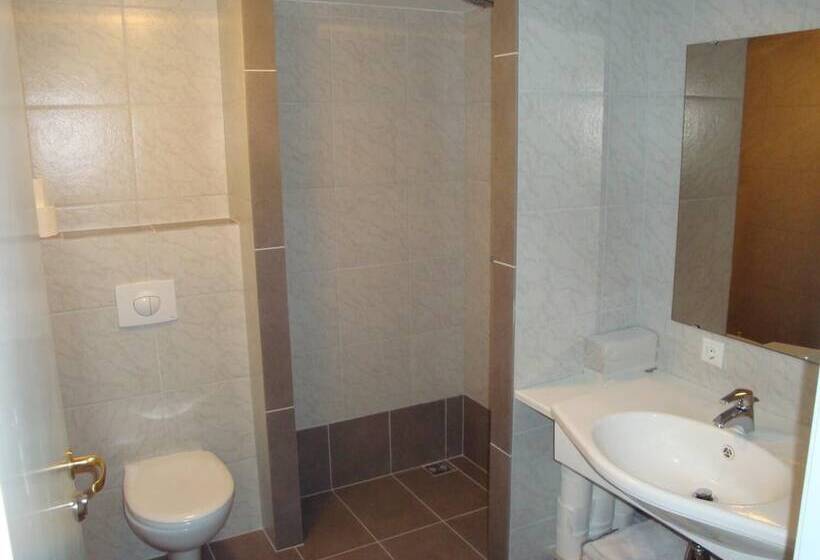 پانسیون Guesthouse Klettur