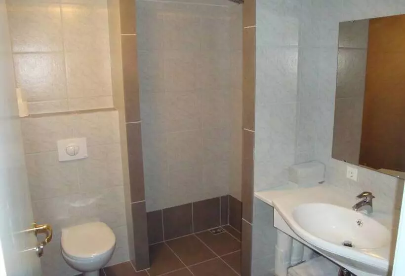 پانسیون Guesthouse Klettur