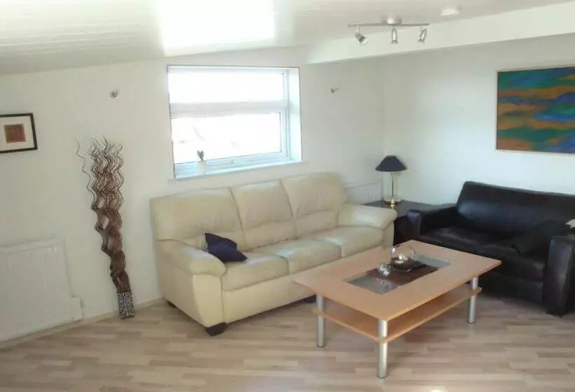 پانسیون Guesthouse Klettur