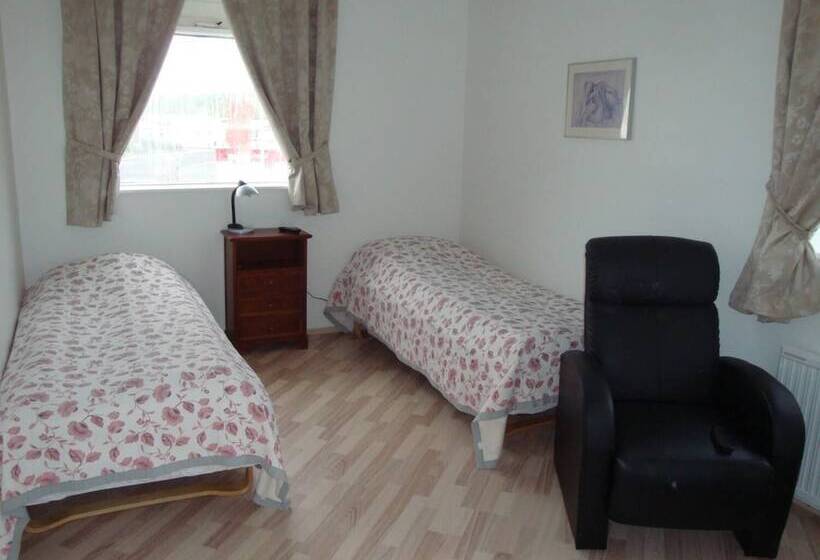 پانسیون Guesthouse Klettur