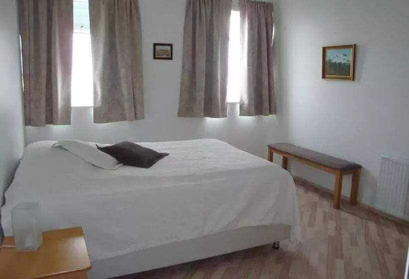 پانسیون Guesthouse Klettur