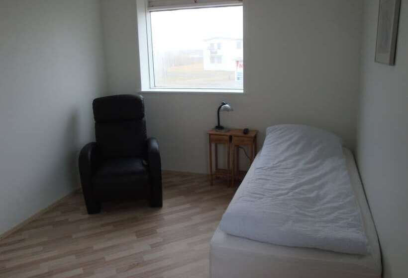 پانسیون Guesthouse Klettur