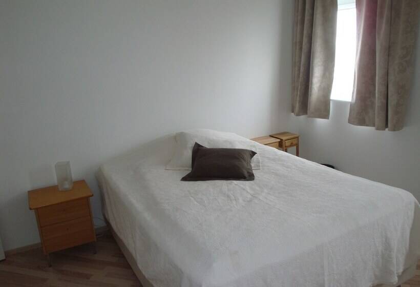 پانسیون Guesthouse Klettur