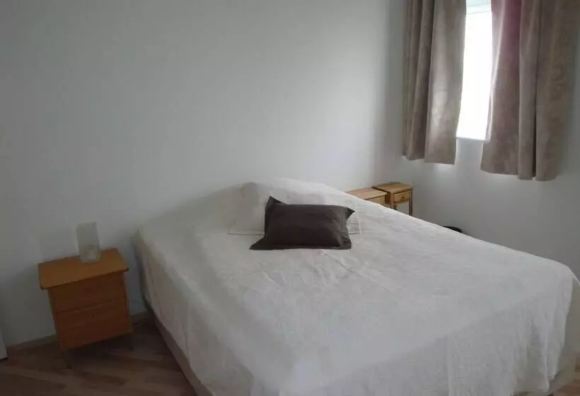 پانسیون Guesthouse Klettur