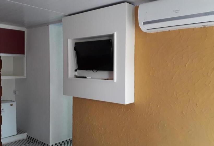 פנסיון Hospedaria Gaúcha