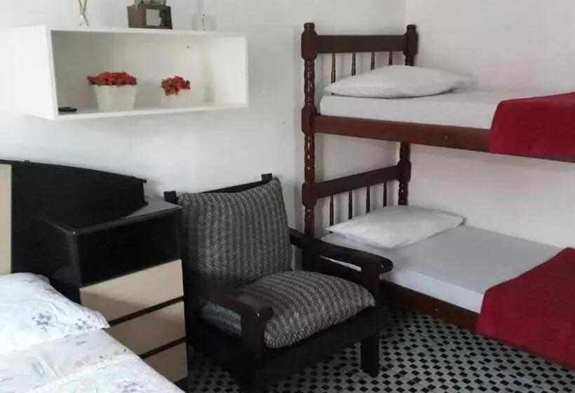 ペンション Hospedaria Gaúcha