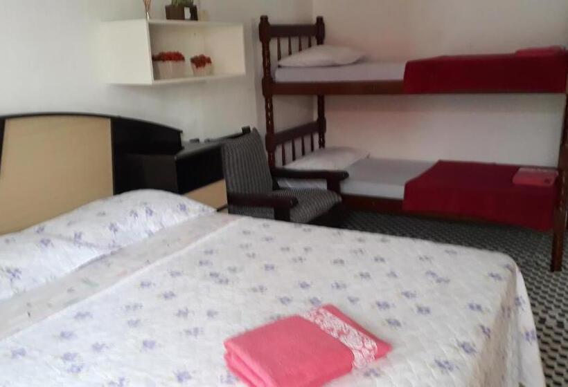 פנסיון Hospedaria Gaúcha