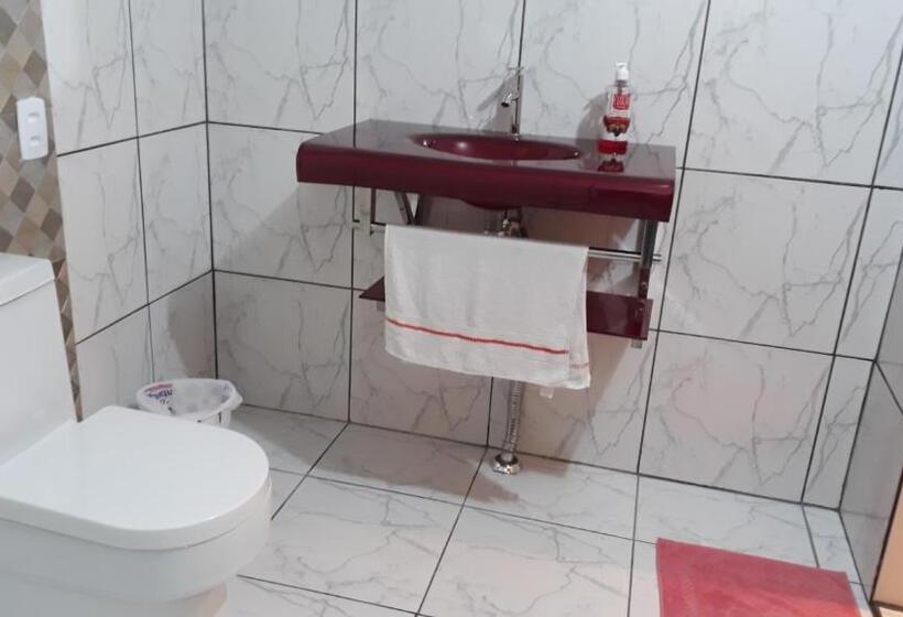 פנסיון Hospedaria Gaúcha