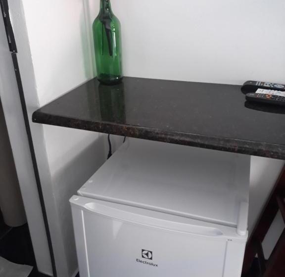 פנסיון Hospedaria Gaúcha