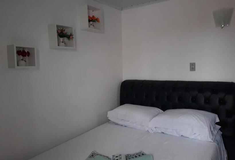 פנסיון Hospedaria Gaúcha