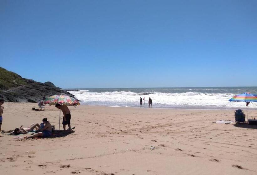 פנסיון Hospedaria Gaúcha