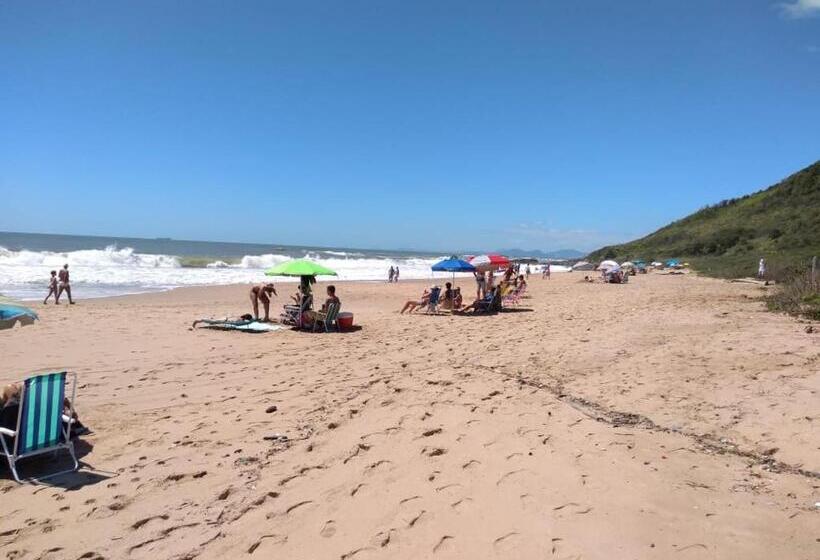 פנסיון Hospedaria Gaúcha