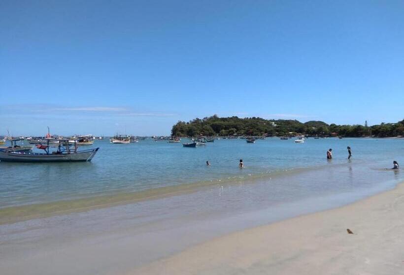 פנסיון Hospedaria Gaúcha