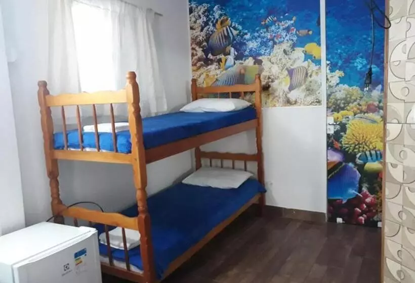 ペンション Hospedaria Gaúcha