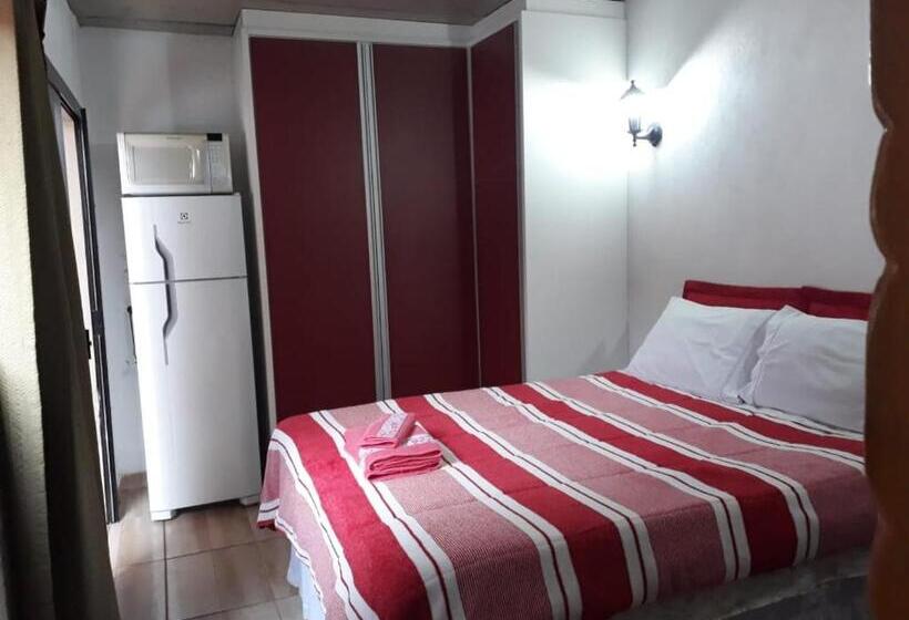 פנסיון Hospedaria Gaúcha