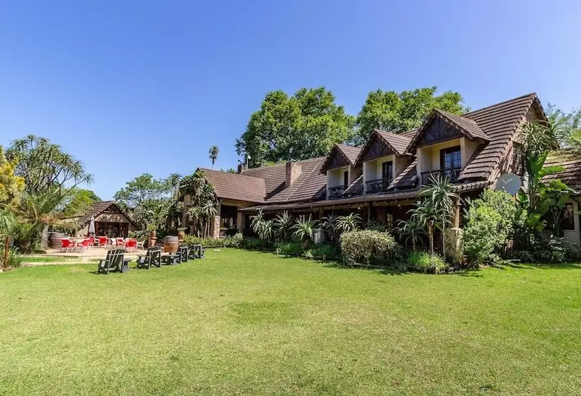 Majatalo Kangelani Lodge