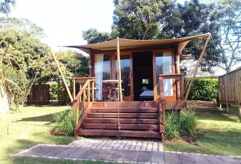 Majatalo Kangelani Lodge