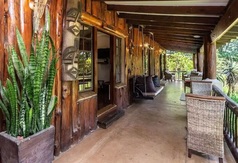 Majatalo Kangelani Lodge