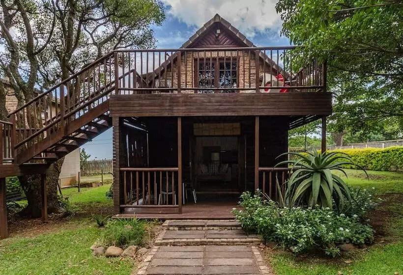 Majatalo Kangelani Lodge