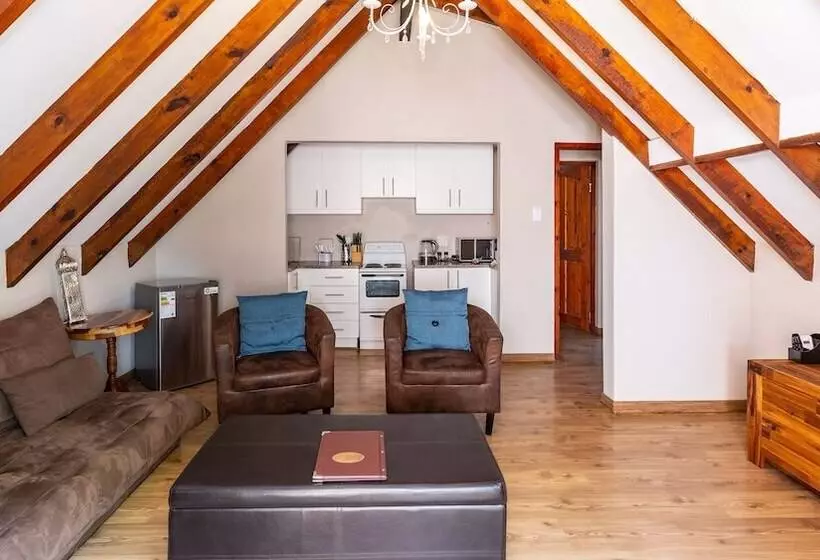 Majatalo Kangelani Lodge