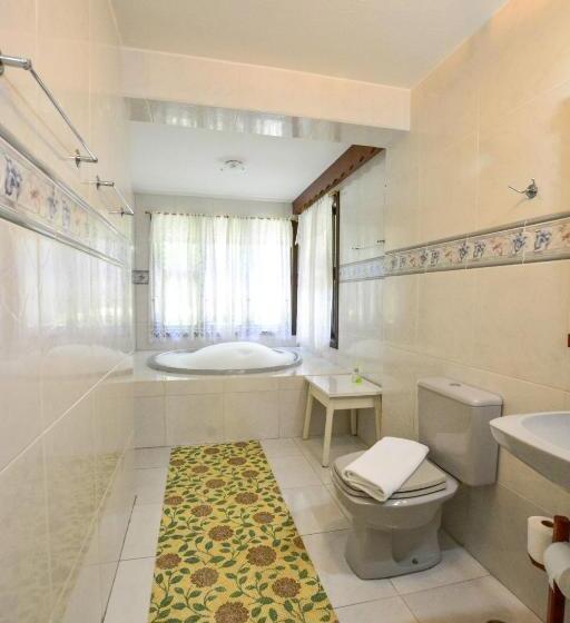 بنسيون Pousada Lago Azul