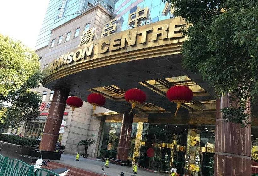 Shanghai Ehome Selfservice Apartment