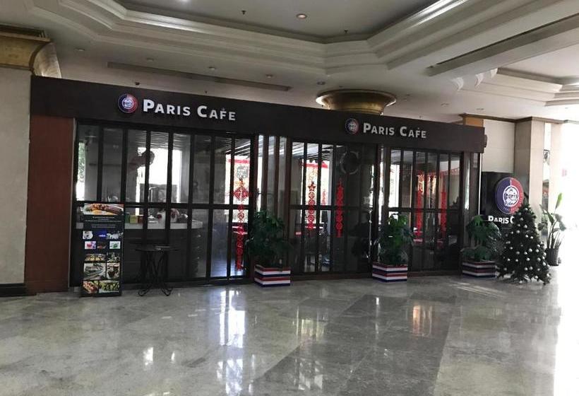 Shanghai Ehome Selfservice Apartment