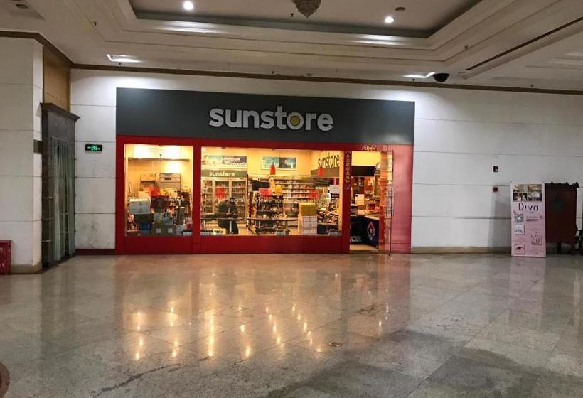 Shanghai Ehome Selfservice Apartment