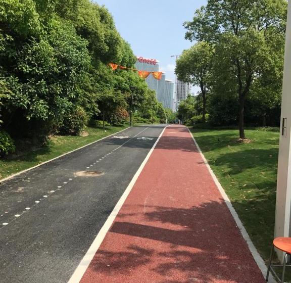 Shanghai Ehome Selfservice Apartment