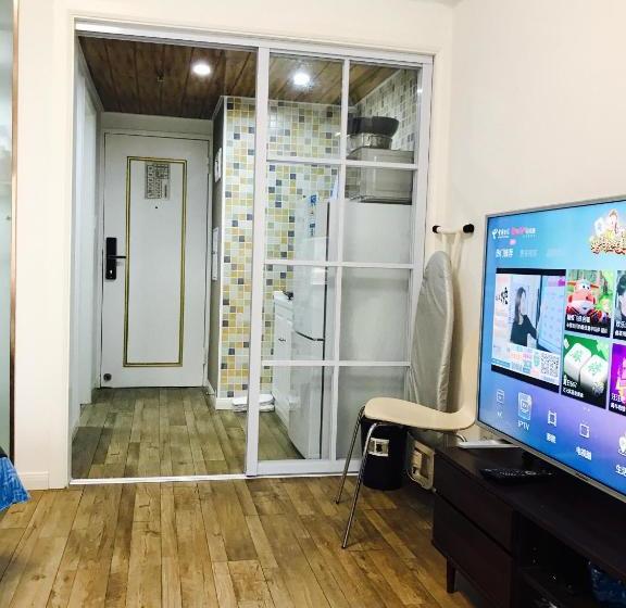 Shanghai Ehome Selfservice Apartment