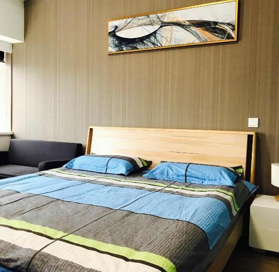 Shanghai Ehome Selfservice Apartment