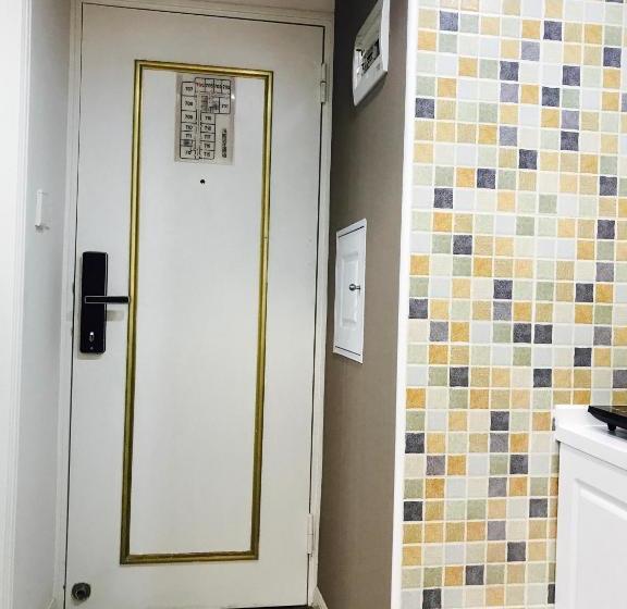 Shanghai Ehome Selfservice Apartment