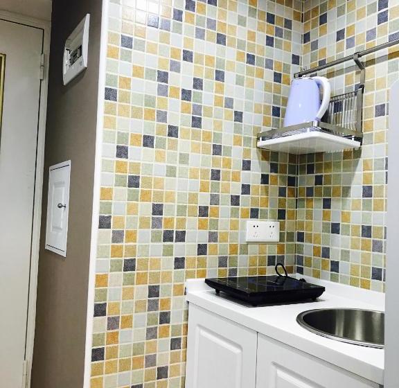 Shanghai Ehome Selfservice Apartment