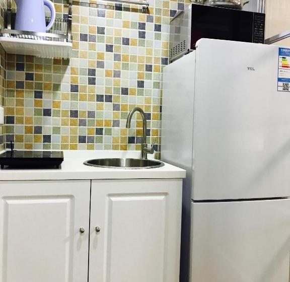 Shanghai Ehome Selfservice Apartment