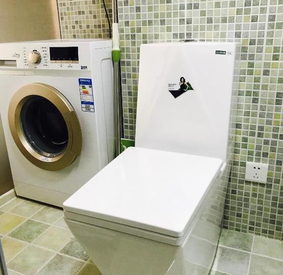 Shanghai Ehome Selfservice Apartment