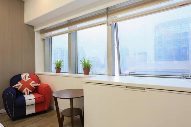 Shanghai Ehome Selfservice Apartment