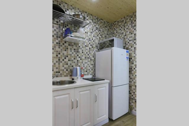 Shanghai Ehome Selfservice Apartment