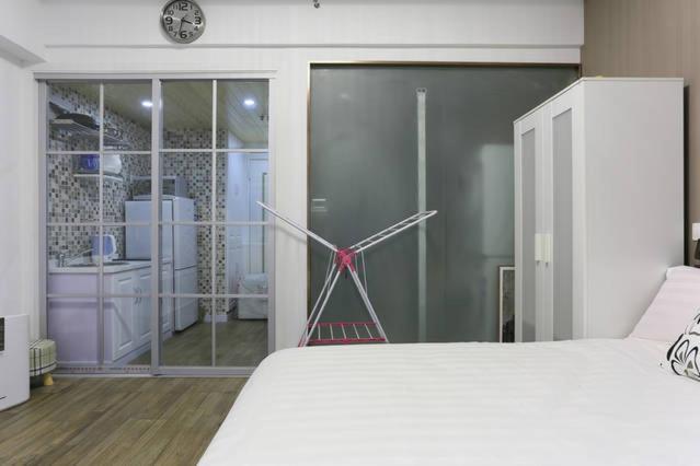 Shanghai Ehome Selfservice Apartment