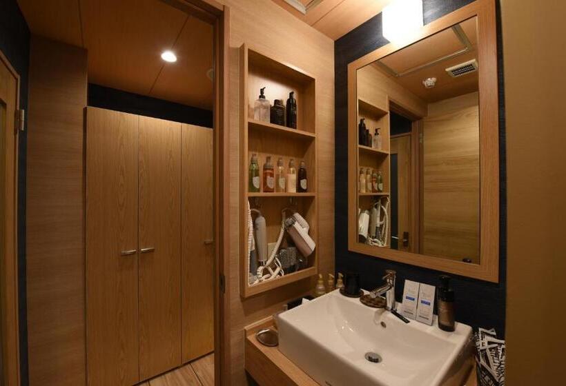 ホテル ゼン町田