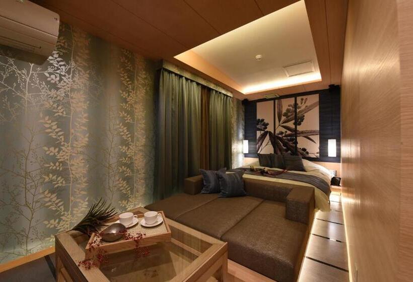 ホテル ゼン町田