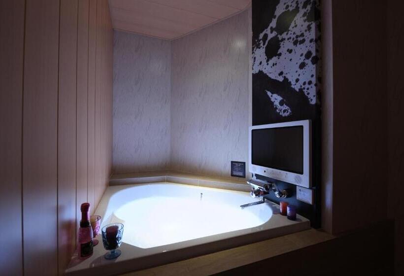 ホテル ゼン町田